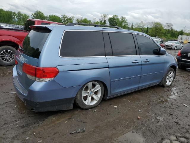 2008 Honda Odyssey Exl VIN: 5FNRL38648B006583 Lot: 54591644