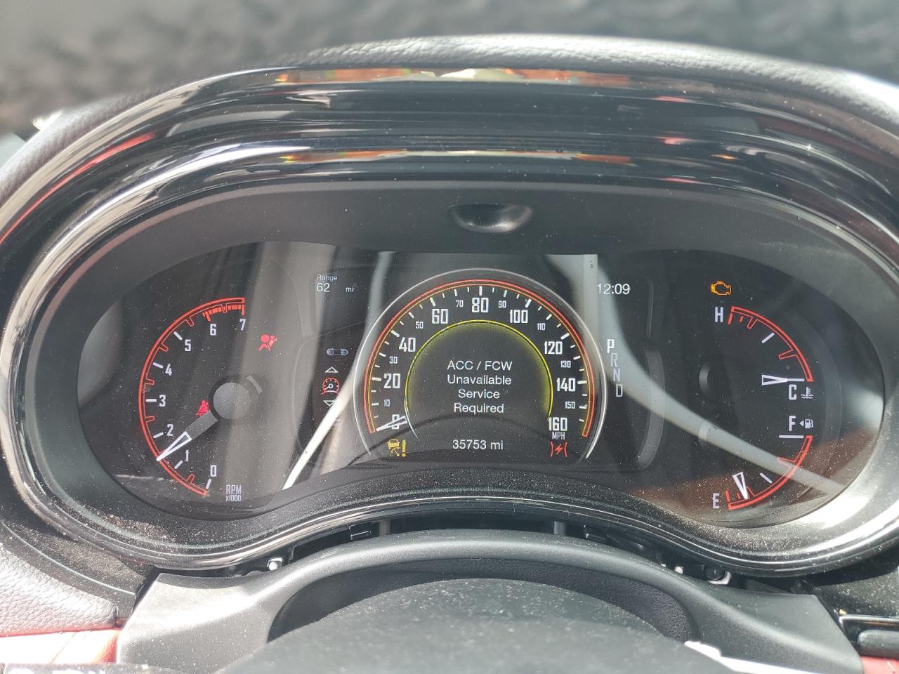 1C4SDJCT9MC720247 2021 Dodge Durango R/T