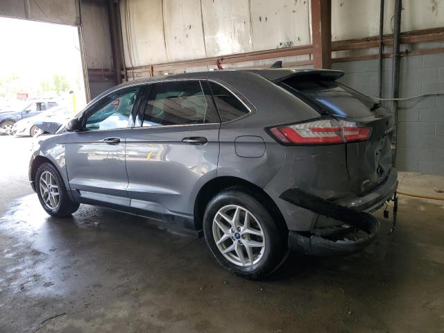 2FMPK4J90NBA30467 Ford Edge SEL 2