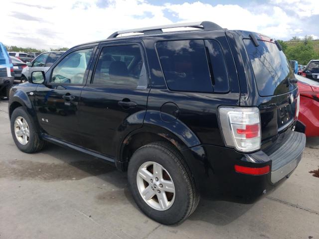 2008 Mercury Mariner Hev VIN: 4M2CU39H28KJ31999 Lot: 56339024