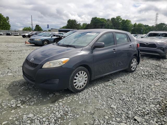 2009 Toyota Corolla Matrix VIN: 2T1KU40E19C136124 Lot: 51704914