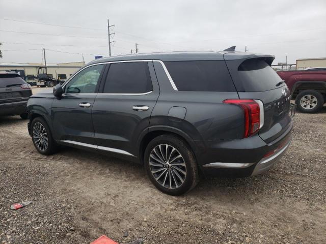 2023 Hyundai Palisade Calligraphy VIN: KM8R7DGE8PU583833 Lot: 55315234