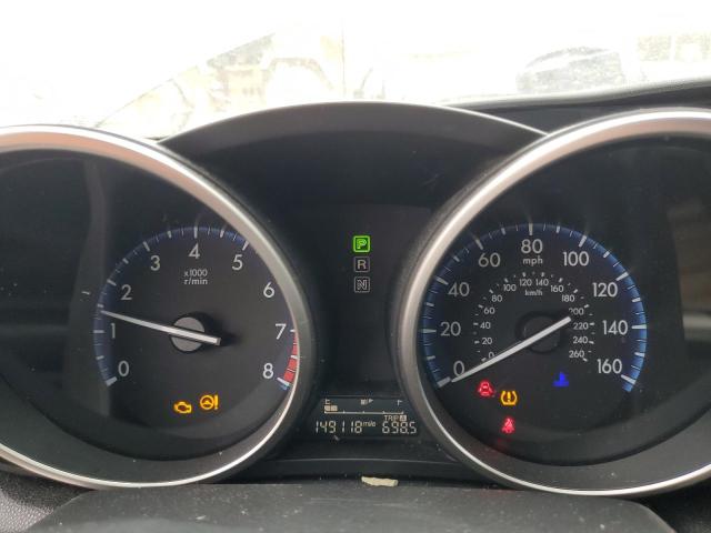 2012 Mazda 3 I VIN: JM1BL1W78C1680335 Lot: 54742534