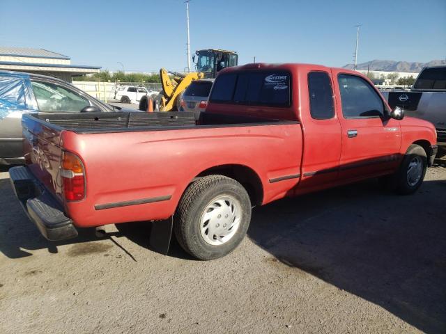 1995 Toyota Tacoma Xtracab VIN: 4TAUN53B2SZ028941 Lot: 56265014