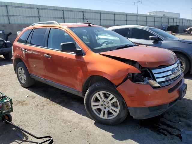 2008 Ford Edge Se VIN: 2FMDK46C58BA18505 Lot: 55567024