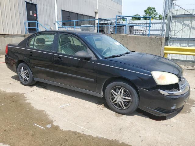 2005 Chevrolet Malibu VIN: 1G1ZS52F95F129562 Lot: 56218754