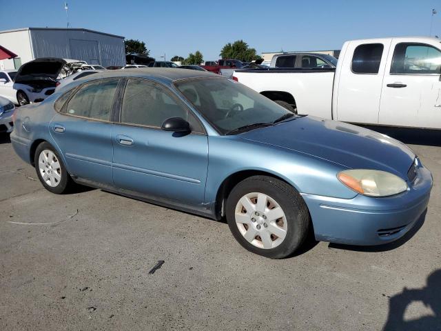 2005 Ford Taurus Se VIN: 1FAFP53295A153368 Lot: 54843174