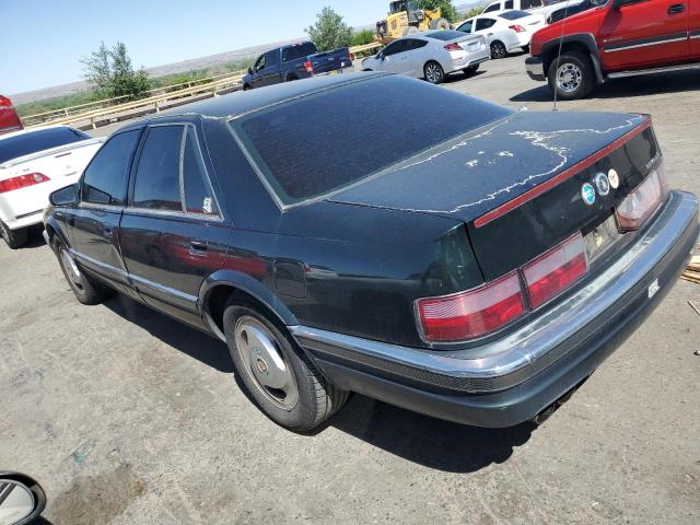 1993 Cadillac Seville VIN: 1G6KS52B0PU801385 Lot: 53350974