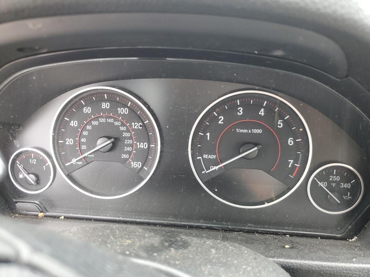 WBA4A9C52GGL87384 2016 BMW 428 I Gran Coupe Sulev