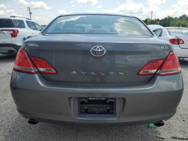 2007 Toyota Avalon Xl VIN: 4T1BK36B47U200228 Lot: 54714354