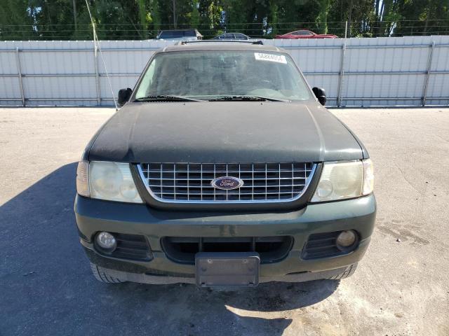 2004 Ford Explorer Xlt VIN: 1FMZU63K34UA74339 Lot: 56884054