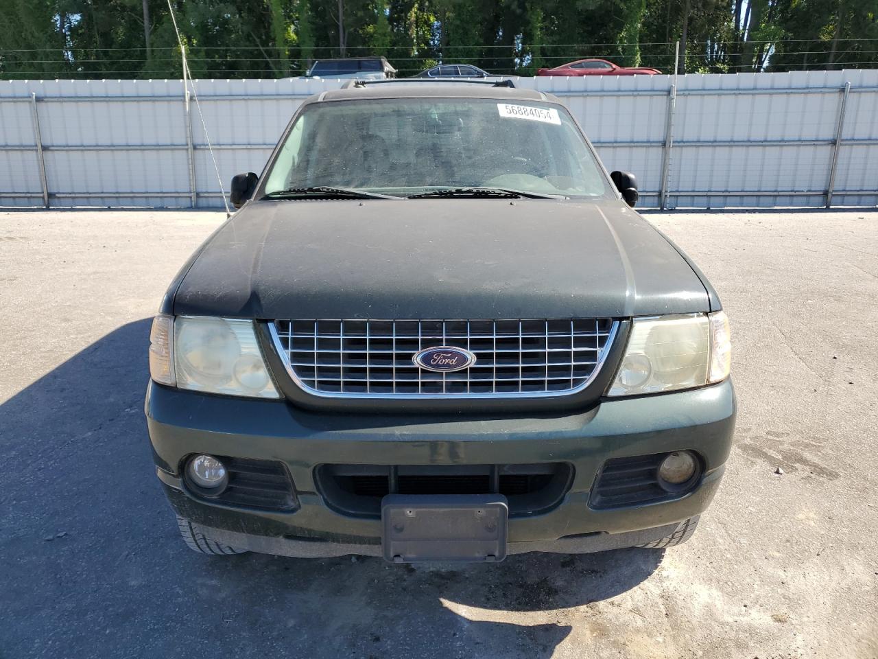 1FMZU63K34UA74339 2004 Ford Explorer Xlt