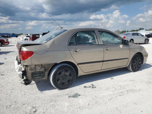 2004 Toyota Corolla Ce VIN: 1NXBR32E14Z244825 Lot: 53312984