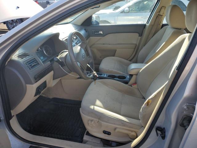 2009 Ford Fusion Sel VIN: 3FAHP08Z99R177330 Lot: 54619614