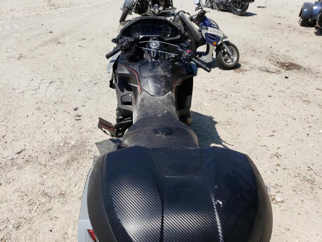 2021 HONDA GL1800 B JH2SC7940MK300380