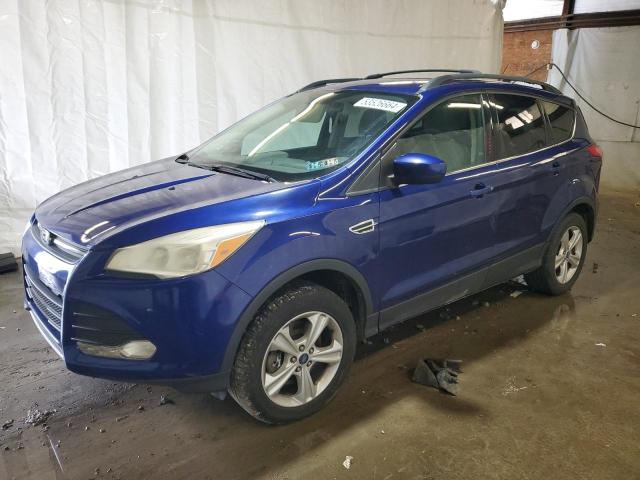 2013 Ford Escape Se VIN: 1FMCU9G96DUC21753 Lot: 53526664