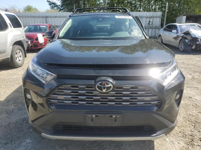 2021 Toyota Rav4 Limited VIN: 2T3N1RFV9MW231152 Lot: 56349874