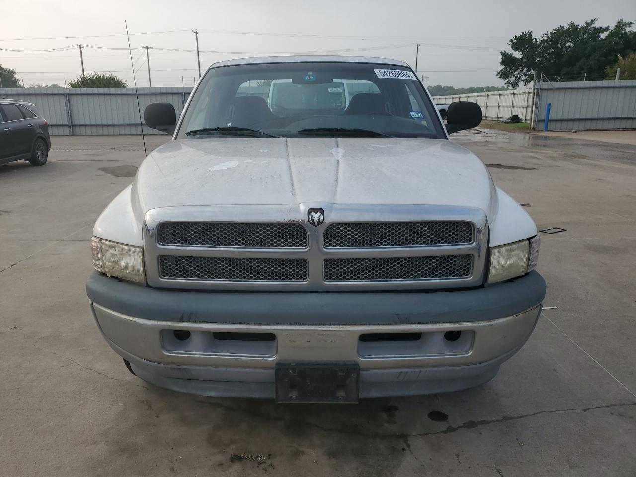 3B7HC13Y9YG124325 2000 Dodge Ram 1500