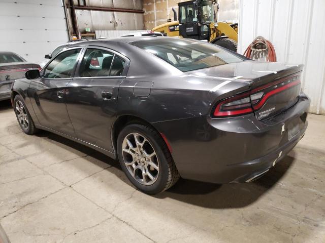 2015 Dodge Charger Se VIN: 2C3CDXFG8FH801668 Lot: 53883164