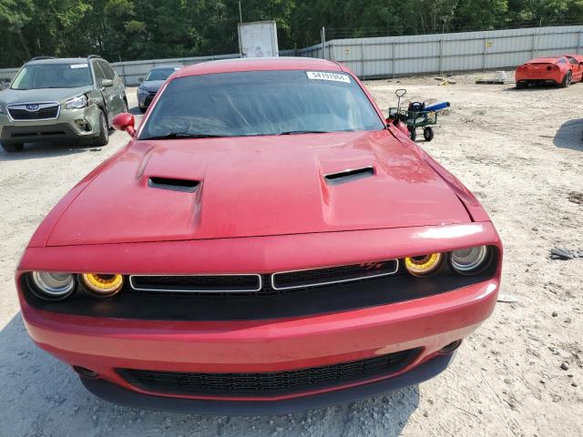 2016 Dodge Challenger R/T VIN: 2C3CDZBT8GH283741 Lot: 54191964