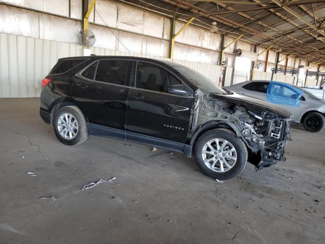 2018 CHEVROLET EQUINOX LT 2GNAXJEV1J6242774  55226624