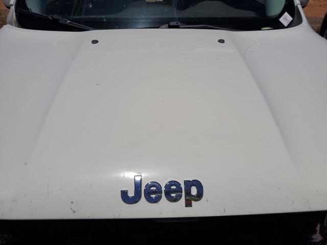 2015 Jeep Renegade Latitude VIN: ZACCJABH6FPB87301 Lot: 51817074