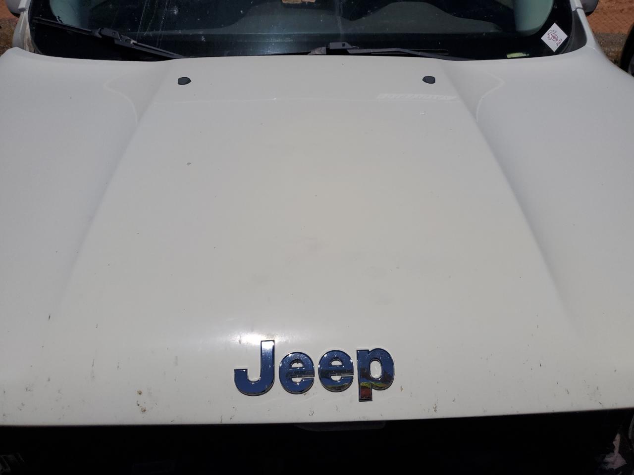 ZACCJABH6FPB87301 2015 Jeep Renegade Latitude