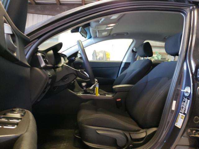 2019 Kia Optima Lx VIN: 5XXGT4L38KG320493 Lot: 56317744