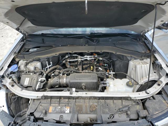 2022 Ford Explorer VIN: 1FMSK8BH2NGC24790 Lot: 55627954