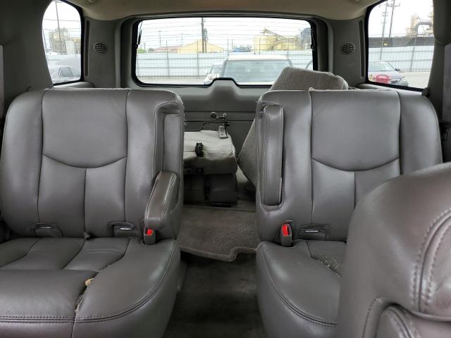 2005 GMC Yukon VIN: 1GKEC13TX5R193385 Lot: 54827944