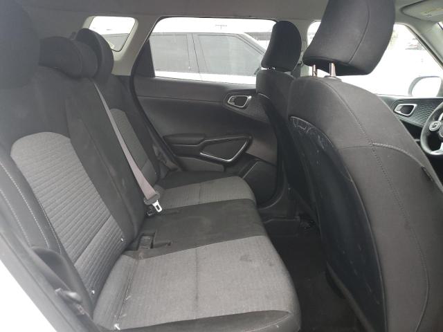 2021 Kia Soul Lx VIN: KNDJ23AU8M7146273 Lot: 54794234