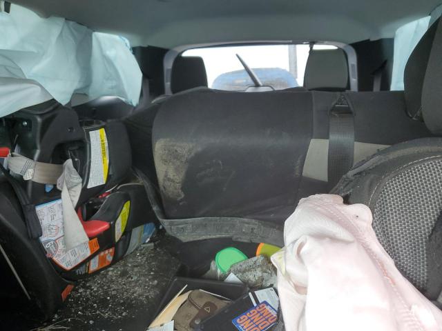 2020 Chevrolet Traverse Ls VIN: 1GNERFKW2LJ184301 Lot: 56262714