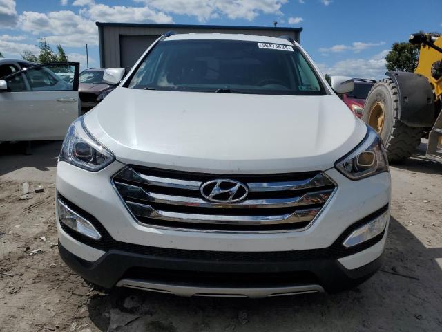 2013 Hyundai Santa Fe Sport VIN: 5XYZUDLA2DG111348 Lot: 56474634