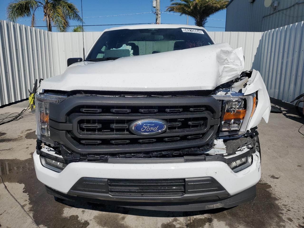 1FTEW1C5XPFC07536 FORD F-150 2023