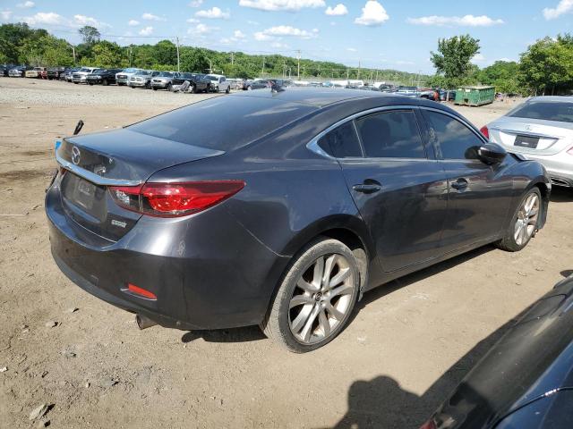 JM1GJ1V58G1475194 | 2016 Mazda 6 touring