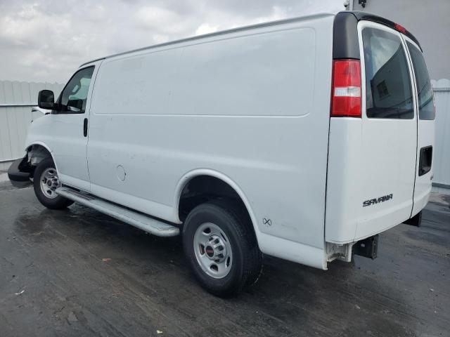 2022 GMC Savana G2500 VIN: 1GTW7AFP9N1230816 Lot: 54797754