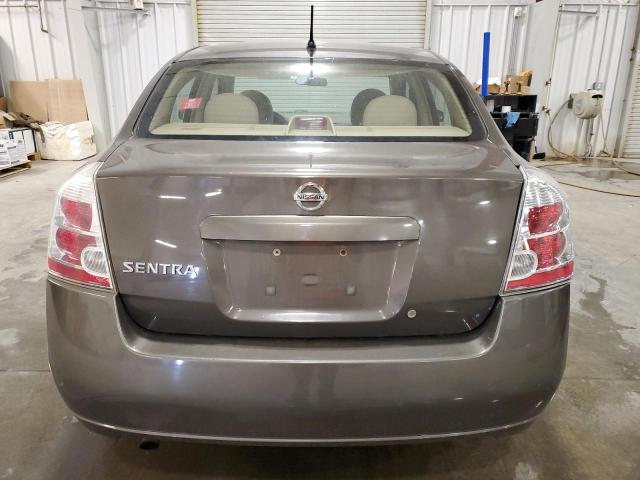2008 Nissan Sentra 2.0 VIN: 3N1AB61E88L625601 Lot: 54024064