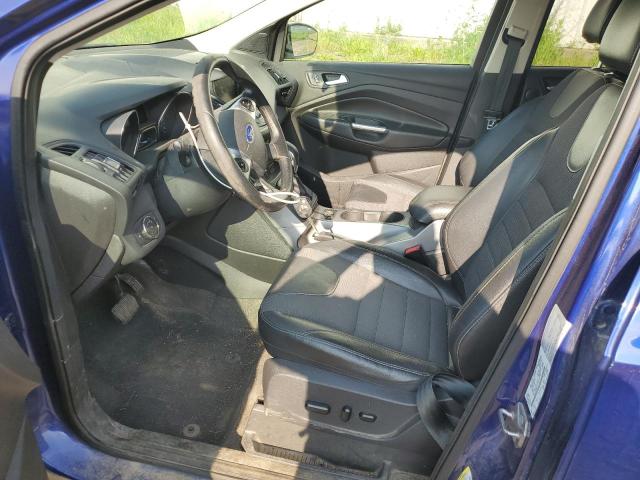 2014 Ford Escape Se VIN: 1FMCU9GX6EUD67795 Lot: 54996474