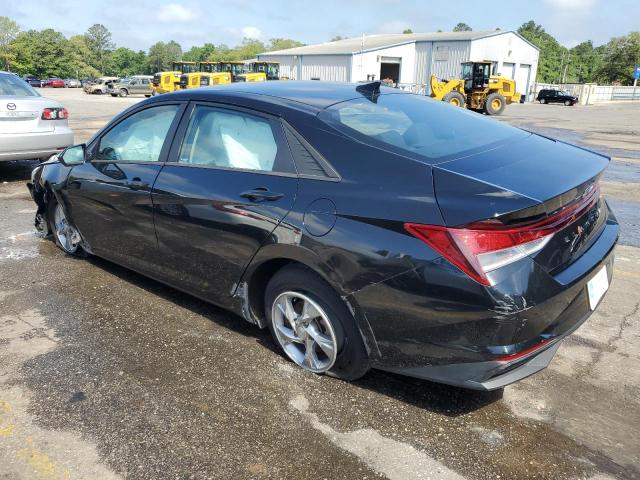 5NPLL4AG6MH052734 Hyundai Elantra SE 2