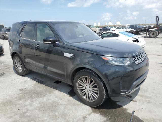 2017 Land Rover Discovery Hse Luxury VIN: SALRHBBVXHA021859 Lot: 54607704