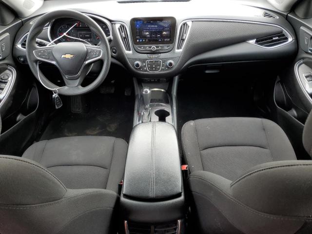 2020 Chevrolet Malibu Lt VIN: 1G1ZD5ST8LF085647 Lot: 54690284