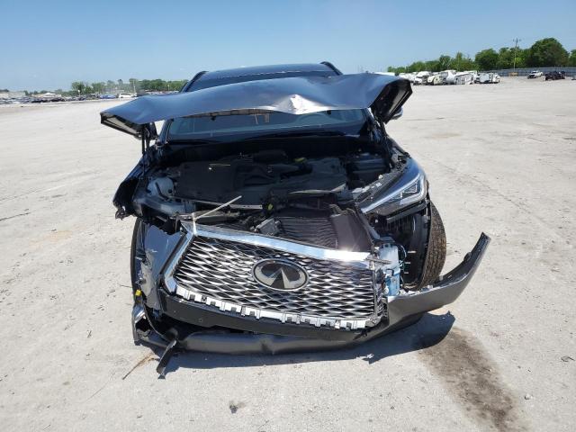 3PCAJ5LR5RF101459 | 2024 Infiniti qx55 sensory