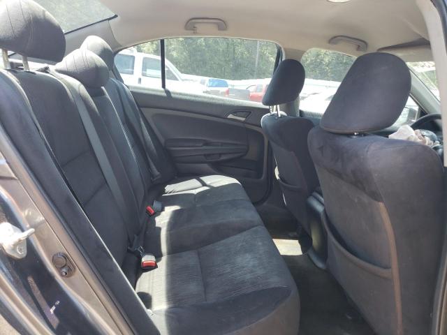 2011 Honda Accord Lx VIN: 1HGCP2F39BA061285 Lot: 56922234