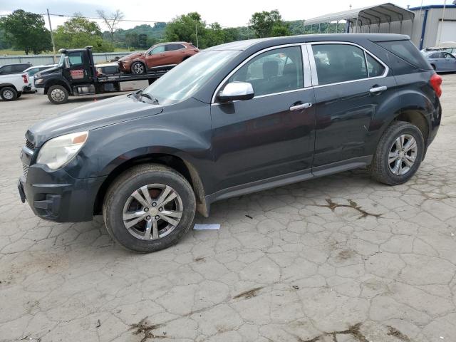 2012 Chevrolet Equinox Ls VIN: 2GNALBEK9C1314263 Lot: 55817594