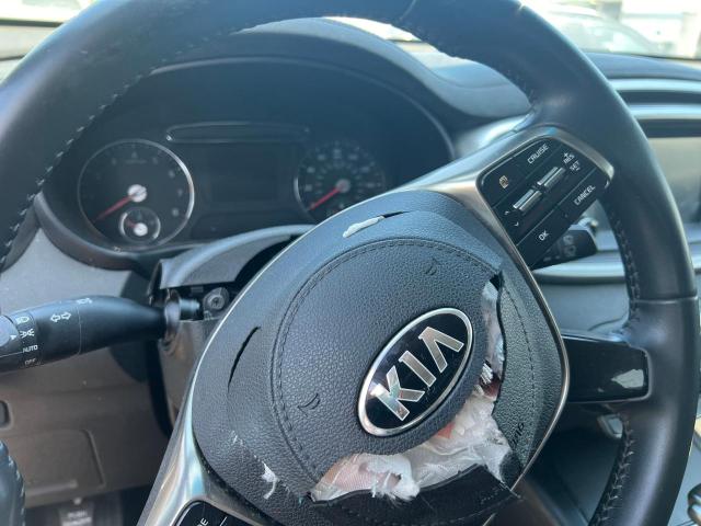 2019 Kia Sorento L VIN: 5XYPGDA3XKG440072 Lot: 56021754