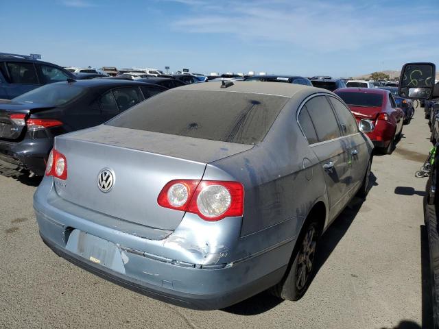 2006 Volkswagen Passat 2.0T Luxury VIN: WVWEK73CX6P019637 Lot: 56849154