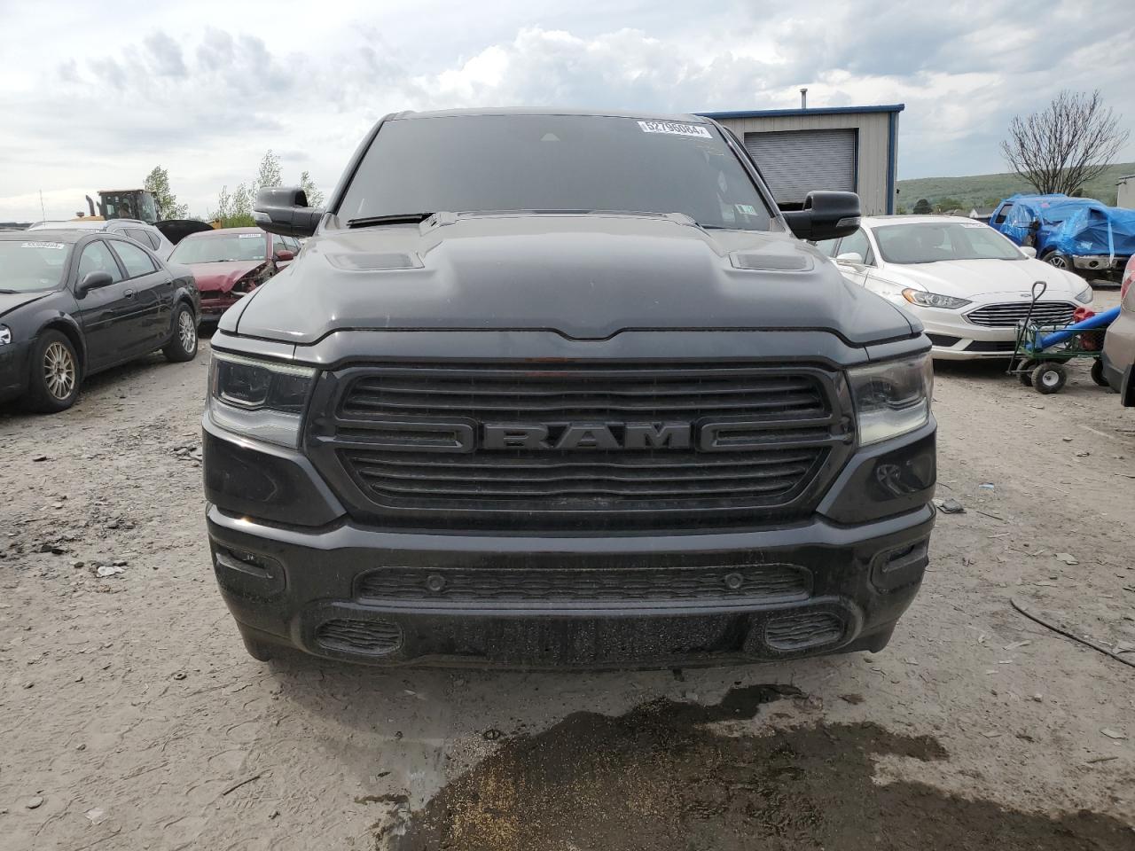 1C6SRFRT9PN661710 2023 Ram 1500 Laramie