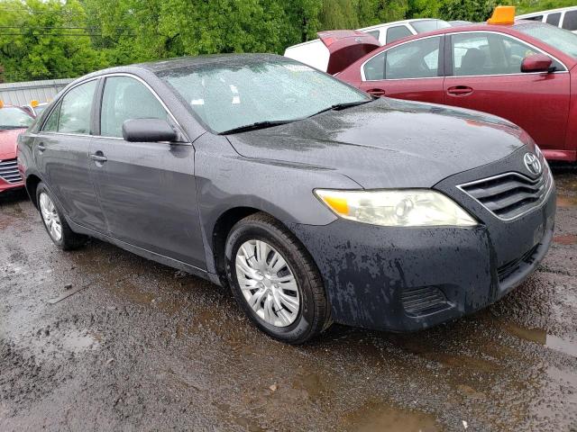 2011 Toyota Camry Base VIN: 4T4BF3EK2BR181635 Lot: 55085624