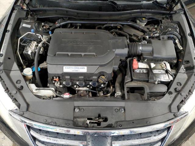 2014 Honda Crosstour Ex VIN: 5J6TF1H3XEL000815 Lot: 54435884