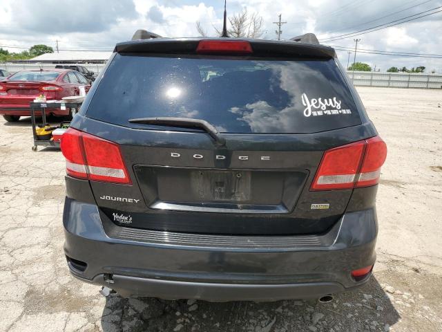 2011 Dodge Journey Mainstreet VIN: 3D4PG1FG0BT540915 Lot: 54691494